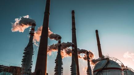 工业废气 VOCs 处理厂家推荐 资质齐全更靠谱