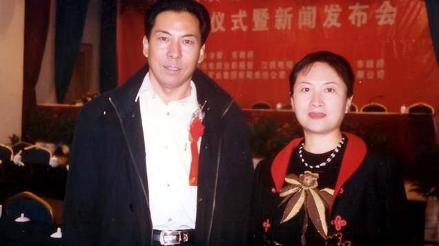 著名特型演员郭连文离世：妻子和儿子很悲痛