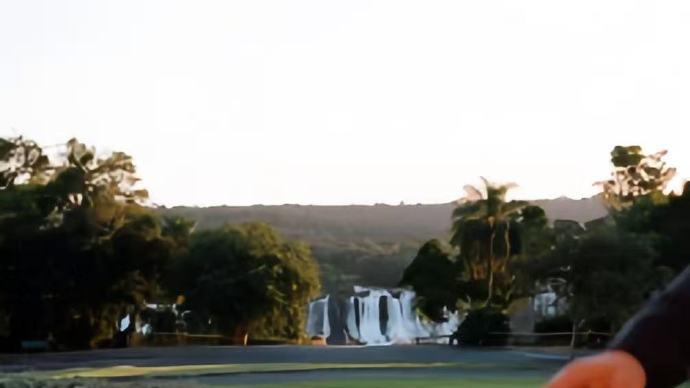 贝尔蒙德伊瓜苏瀑布酒店入选2025年度La Liste全球千强酒店榜单🏆