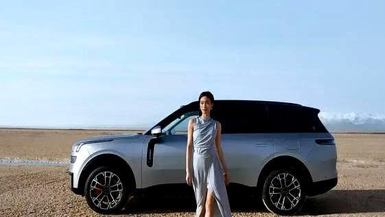 领克90028.99万起上市，能否打破高端SUV市场壁垒？