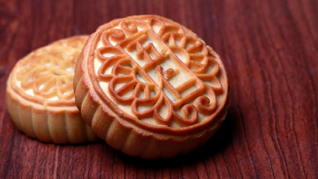 又是一年中秋节，作为七零后，再也找不到小时候的感觉了！