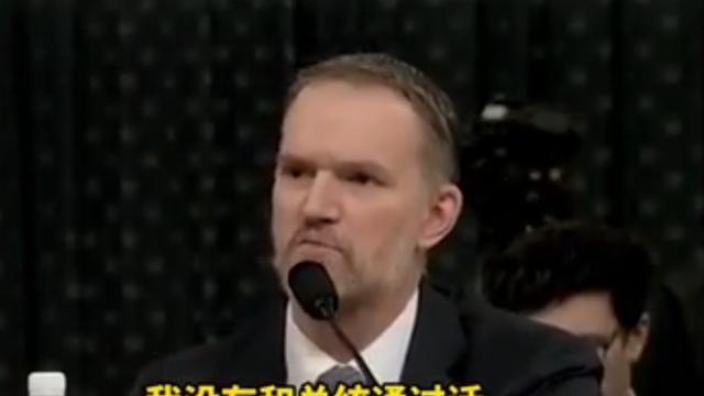 多重压力下，特朗普被迫松口，中方等来首个美国让步信号