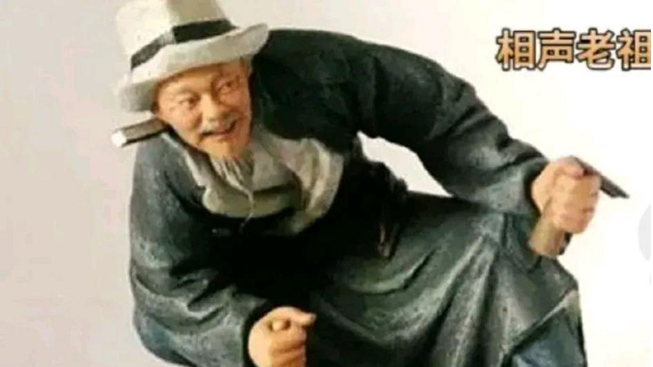 古代脱口秀顶流诞生记！从被驱逐到创立 “相声”，他的逆袭比段子还精彩