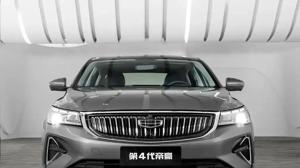 5万左右买什么车？这5款公认的质量稳定可靠，放心买！