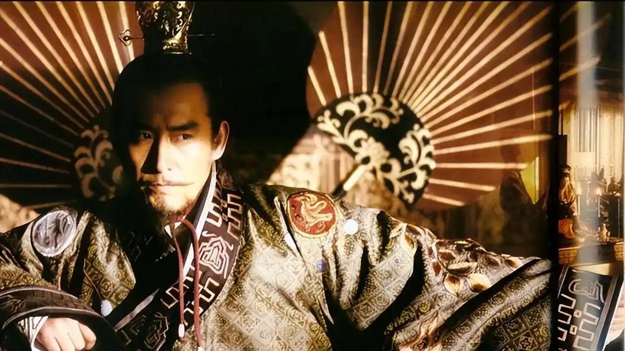 李建成战死后，他手下的三位大将仍激战玄武门，李世民险些丢了皇位！