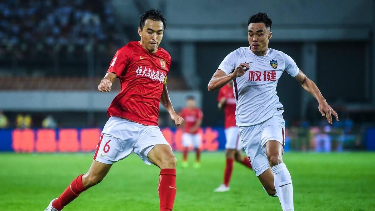 云南玉昆再添国脚，争冠野心彻底暴露