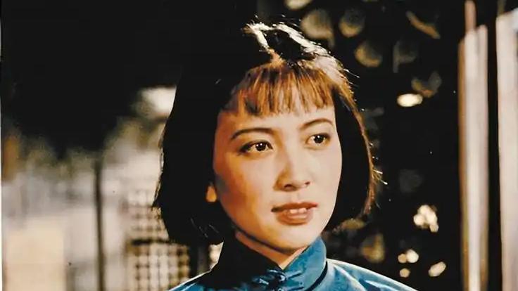 谢芳离世，丈夫去世成主因，一个月前最后露面，骨瘦如柴令人心疼