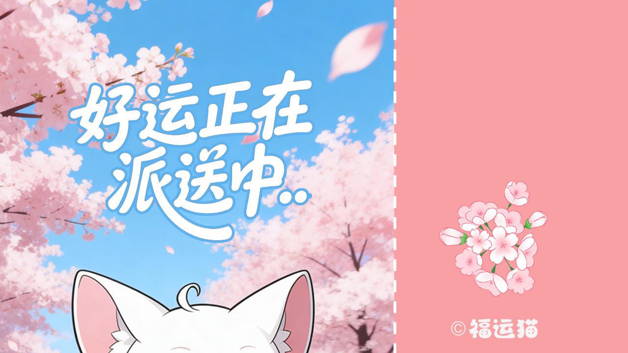 谁能拒绝人缘爆棚小能手白猫绵雅呀✨ 倒茶得超有范儿，尾巴铃铛晃不停，模样超可爱～