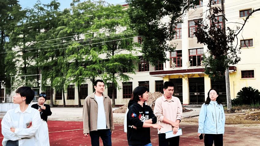 女性励志短剧《月雅明心》落地延平 光影助力小城故事新篇章