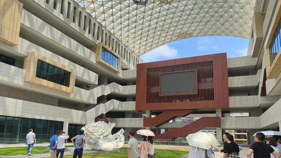 福耀科技大学师资注水？网友查询全球前2%科学家榜单，福耀仅3人