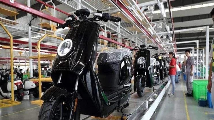 6款续航200公里电动车，都是大品牌热销车型，兼顾价格和颜值优势
