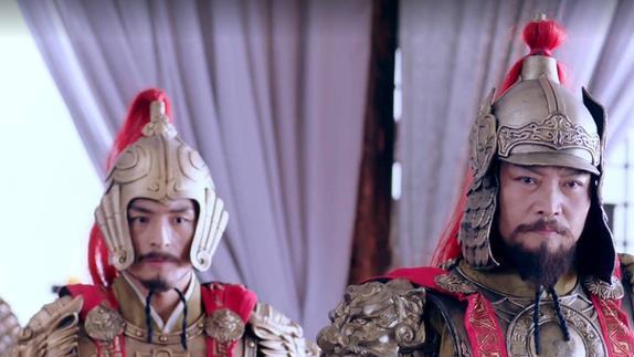 他被历史冤枉了一千二百年：再造大唐的功臣，如何被逼成"叛贼"！