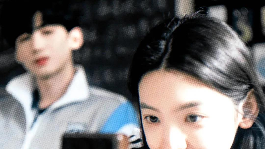 外貌普通就别勉强饰演美女！《难哄》中的章若楠教你何为纯真女神