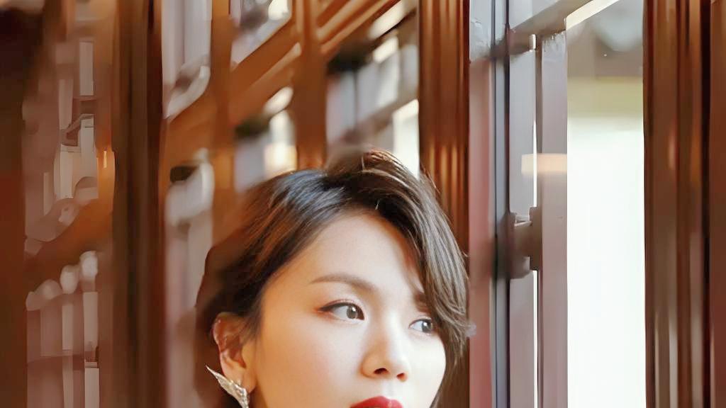 42岁离婚带娃，却让陈思诚念念不忘、王凯公开示好