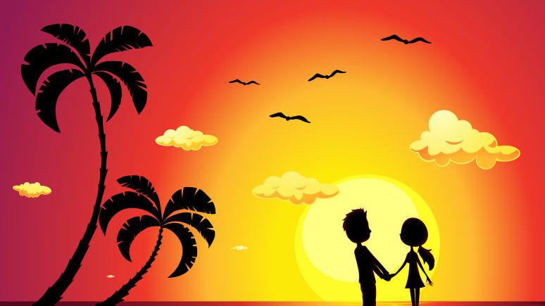 九点的太阳，晒不干我失眠的忧伤