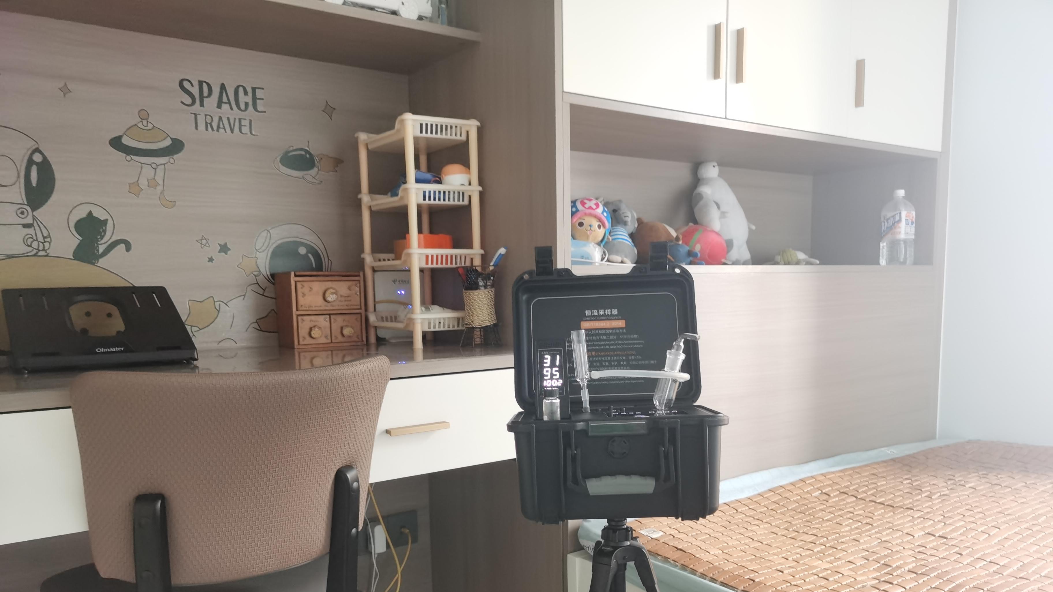 新房闻不到异味就是没甲醛吗？