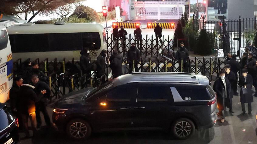 布林肯突访韩国引猜测，尹锡悦困局难解？中方冷静旁观