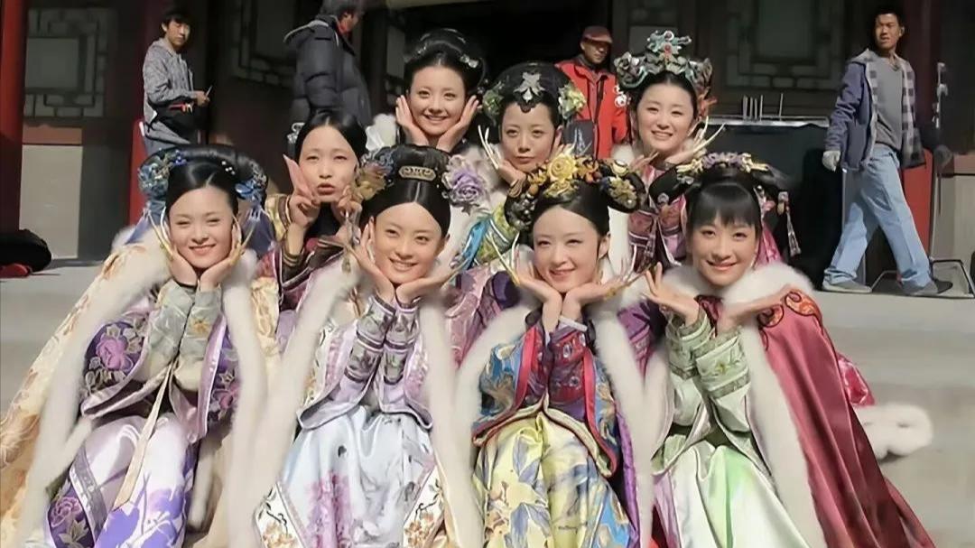 《甄嬛传》晚会：空荡荡的现场？谁在为情怀买单？