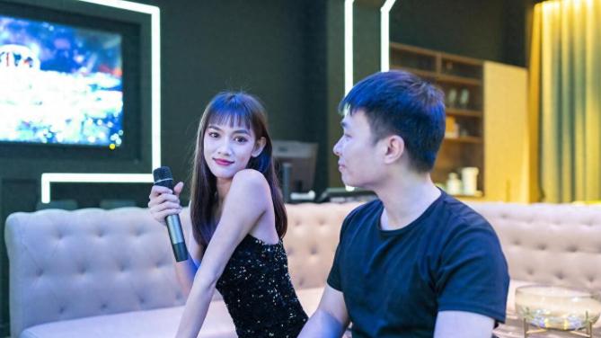 湖北四名女子在KTV点了“少爷”服务，只付了680元结果被暴揍一顿