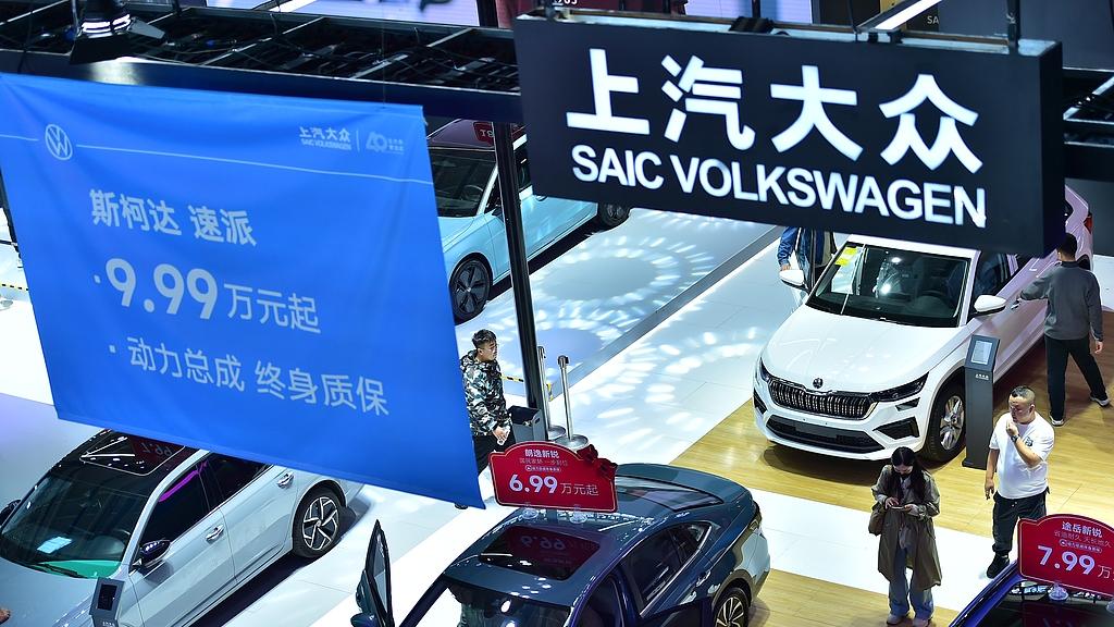 大众速腾：可靠品质与卓越驾乘体验