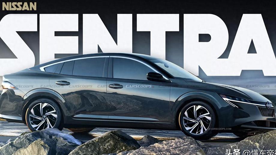 新车  今年发布或提供三种动力，新一代日产轩逸消息曝光