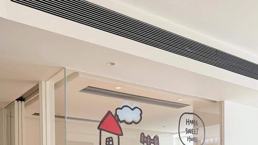 广东一三口之家火了，仅“一背景墙”就圈粉无数，那叫一个高级！