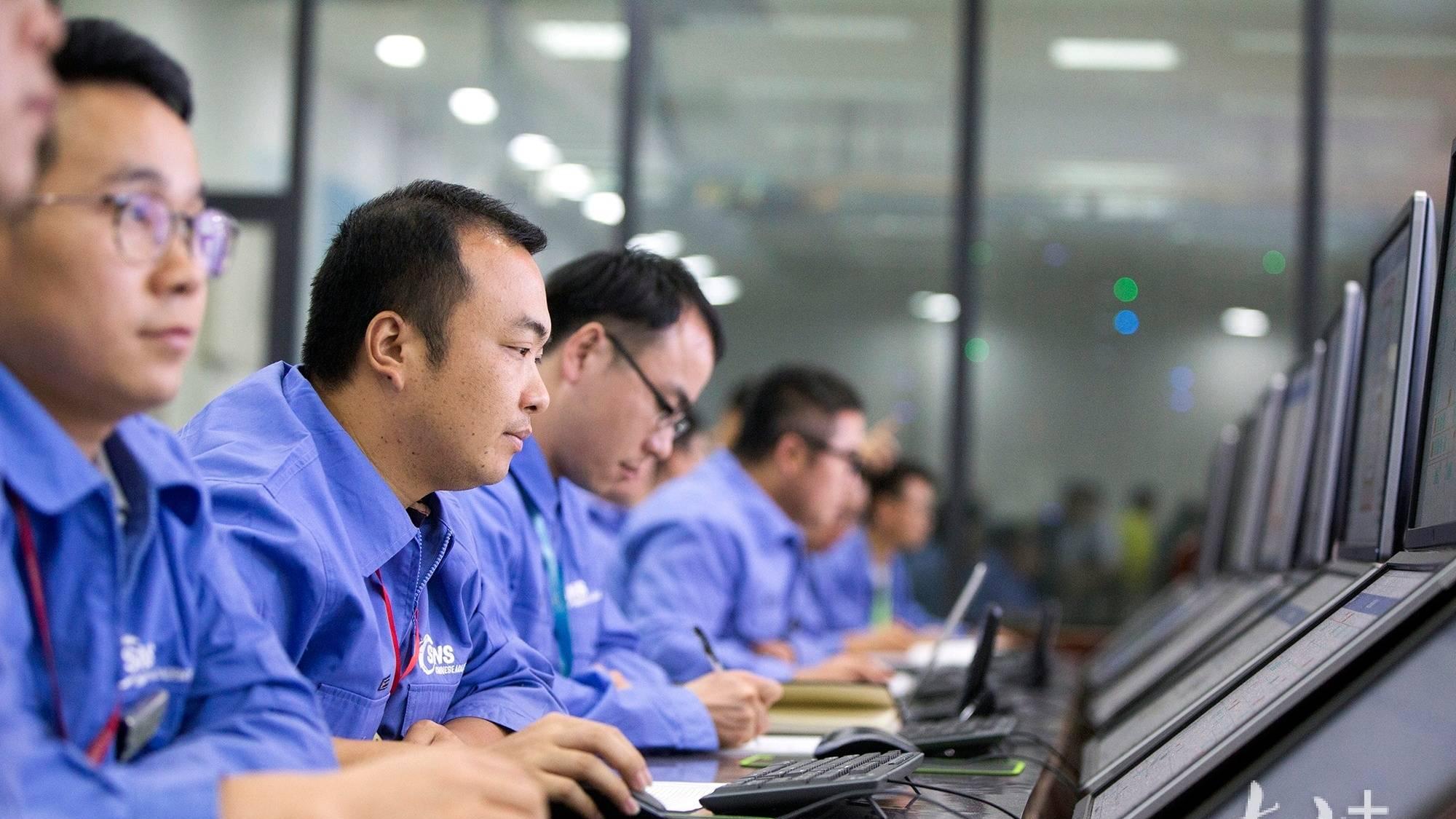每秒 13 万亿个聚变中子！中国 “中子工厂” 有何突破？
