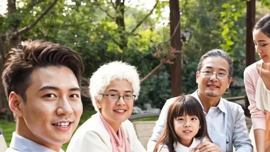 五十岁后，认真思考再答应儿女这3个要求！