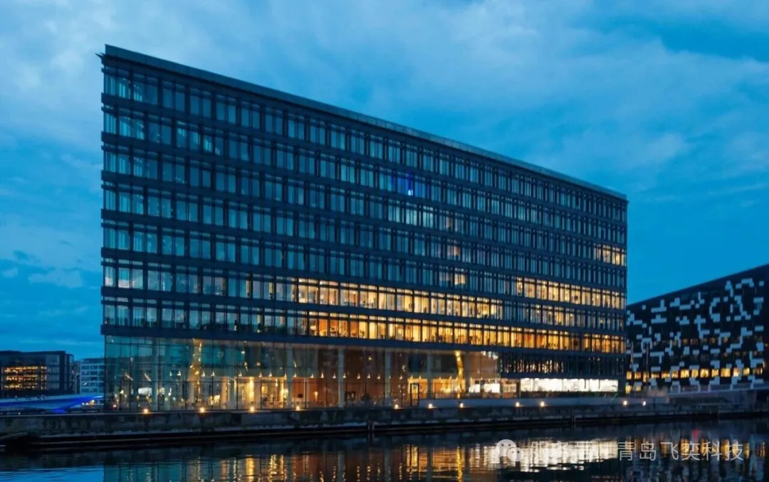 5天挑战：飞奕如何打赢一场五星酒店机房节能改造“闪电战”？