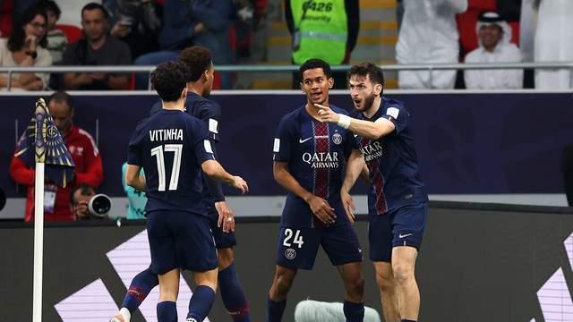 3-2！登贝莱失点，门将一战封神，大巴黎加冕6冠王，比肩巴萨拜仁