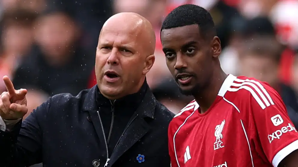 终于到虐菜时刻！利物浦是时候挽救本赛季的颓势了，翻身就这一波