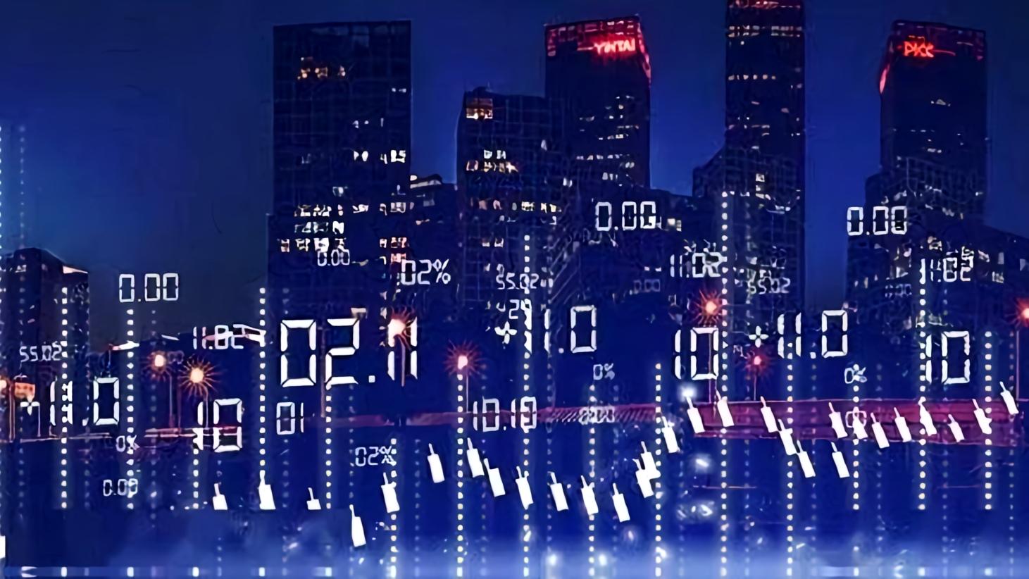 数字孪生、数字化、数智化与AI：理清关系，读懂智能时代底层逻辑