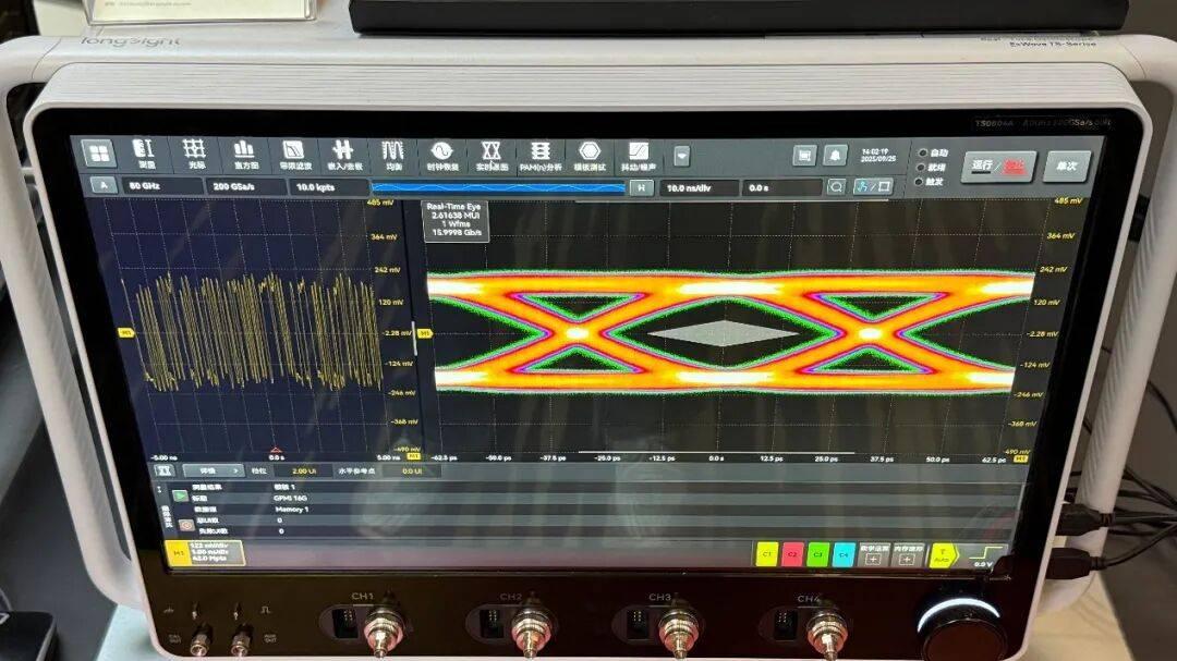 从设备升级到全球标准：GPMI “三步走” 开启跨设备互联革命