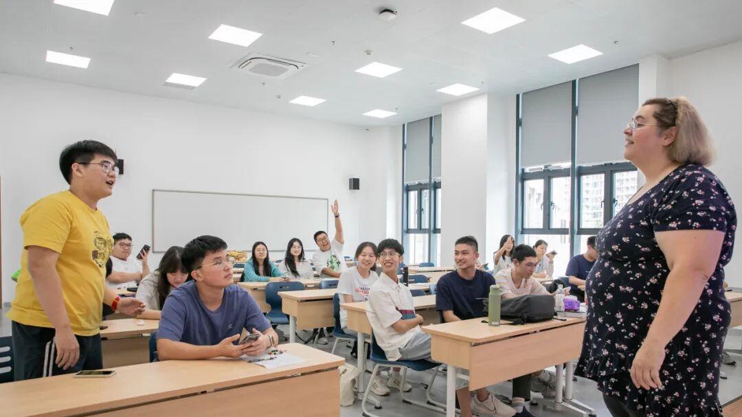 广东以色列理工学院录取分数怎么样？分数与口碑齐飞，值了