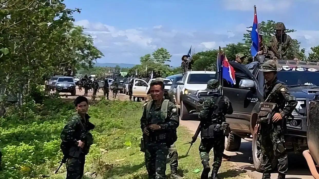 KK园区清剿后，2万诈骗犯竟成抢手货！电诈治理如何能斩草除根？