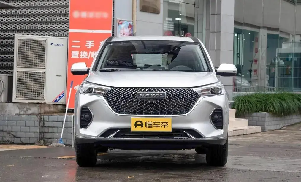 国内最保值的6款SUV，买了不亏！
