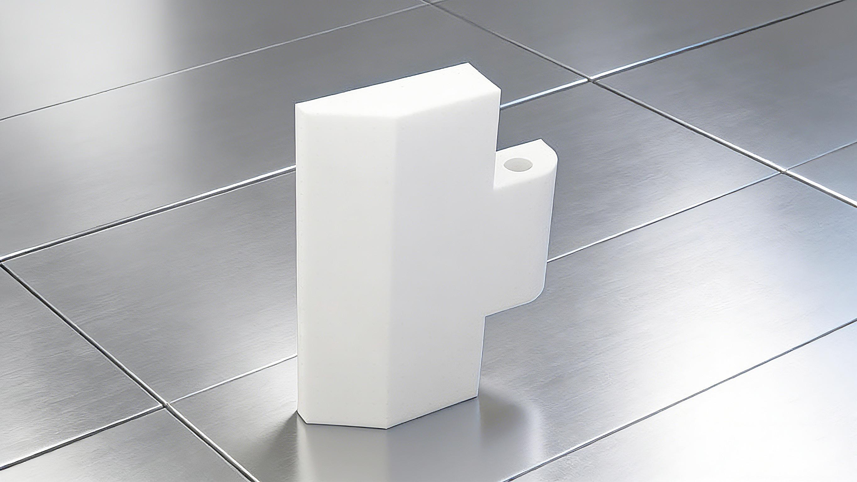 食品机械PTFE刮板四氟制品：高性能密封与刮拭元件！