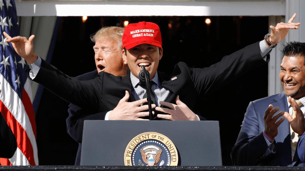 特朗普上台不到48小时，东盟主席国表态：为何要对强大邻国强硬？