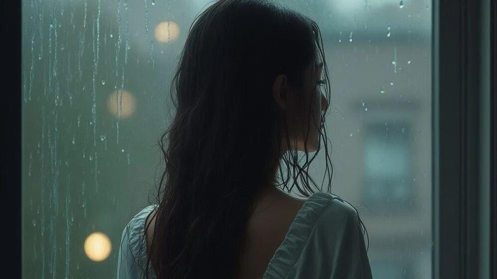 主动切断对TA的情感牵连，清空执念