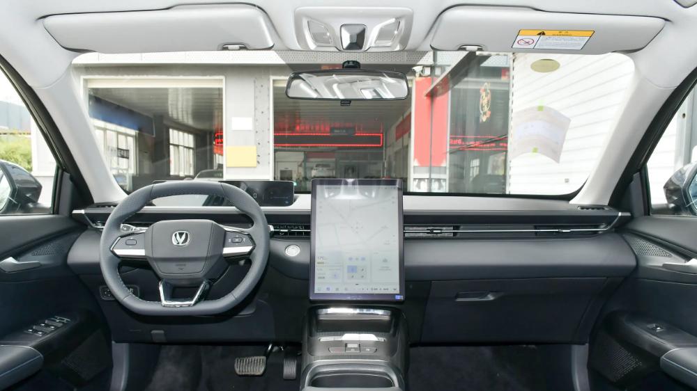 逸动PHEV再升级？提供哨兵模式，优惠可达3万