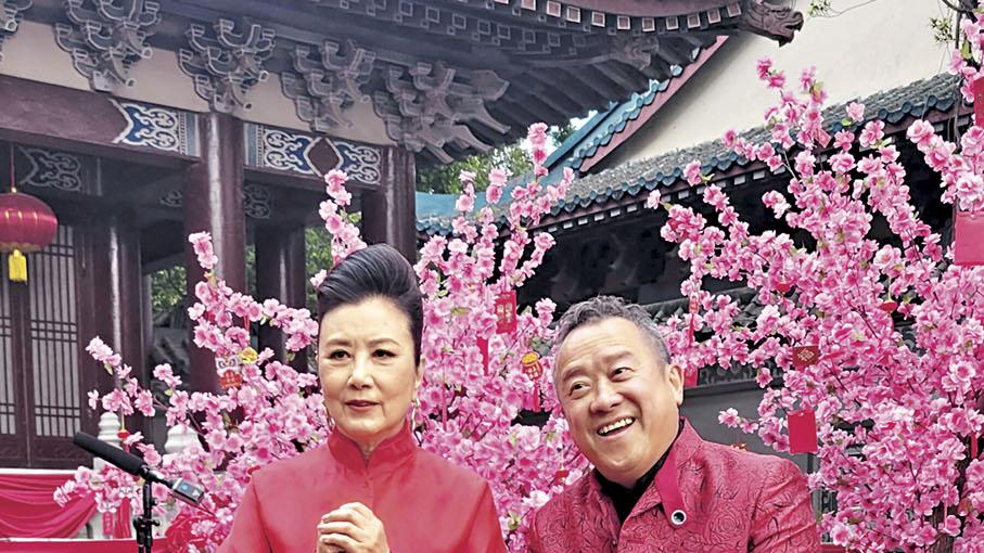 TVB台庆颁奖结果惹争议 曾志伟：赛果全部由观众和同事投票决定