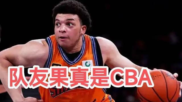 全场压着打！山西6人上双胜上海，评分！张宁16分，王哲林7分！