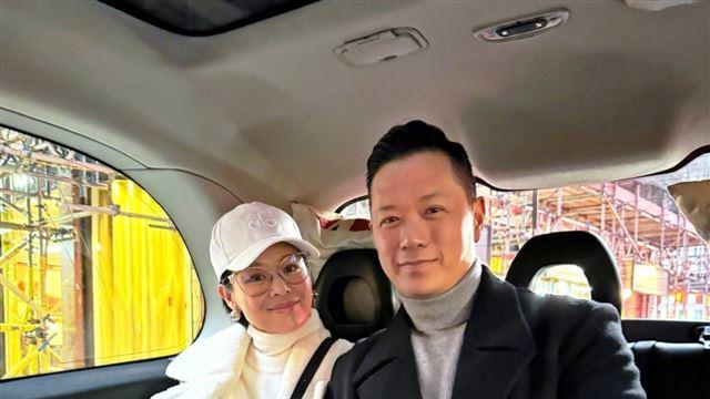 反转！胡杏儿老公回应夜店风波，否认婚变传闻：只是普通女性朋友