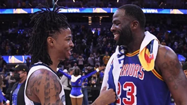 勇士险胜灰熊，莫兰特带伤拼搏！