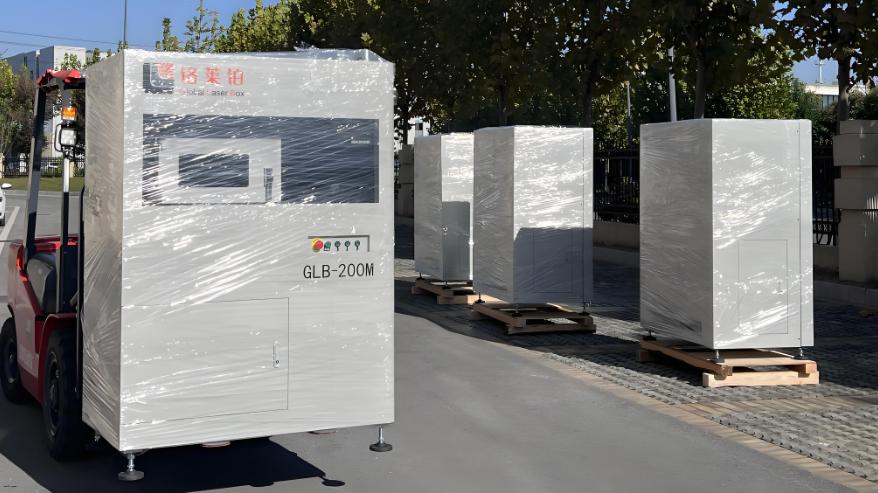 牛角进胶的生产灵活性与未来发展趋势