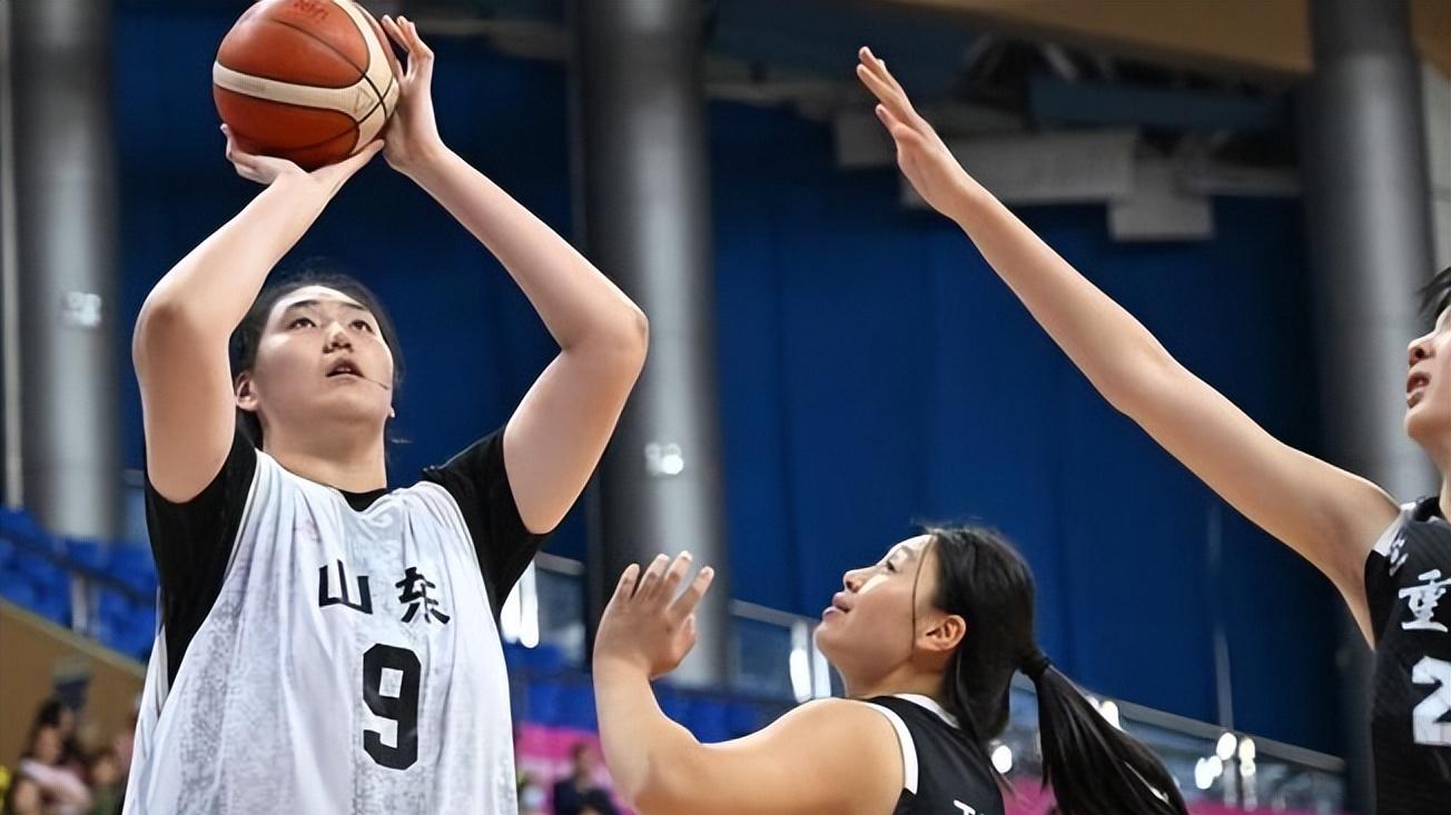 土豪四川都满足不了？张子宇无缘WCBA新赛季 荒废一年辜负宫鲁鸣苦心