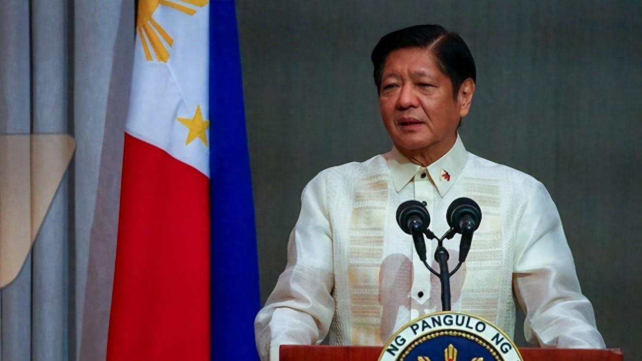 菲律宾政局波动牵动南海棋局，美菲同盟面临新考验