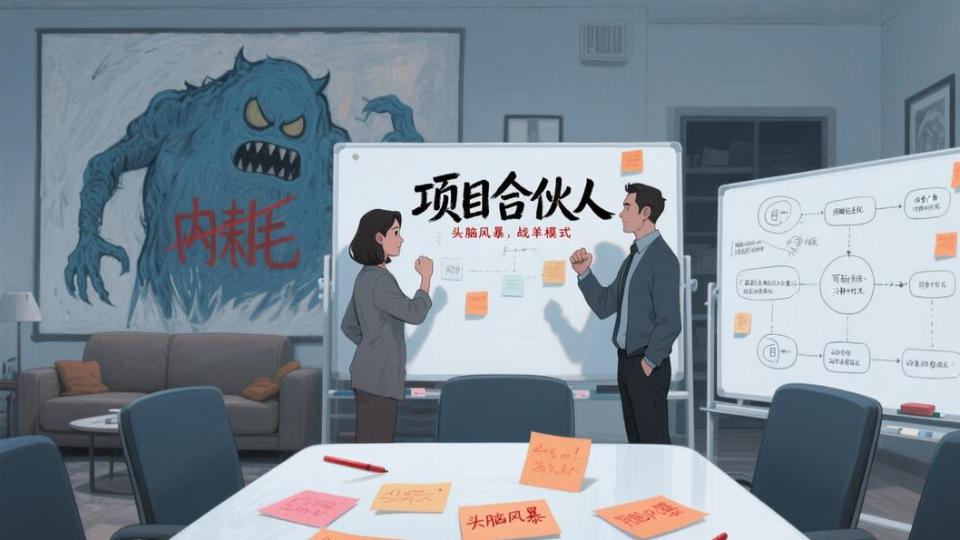 高级婚姻经营术：别硬碰硬，先给重要问题设置“缓冲带”