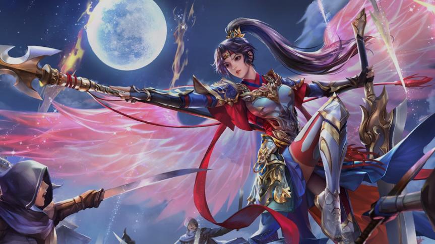 三国杀：心情不好怎么办？这些乐子人武将，轻松帮助你