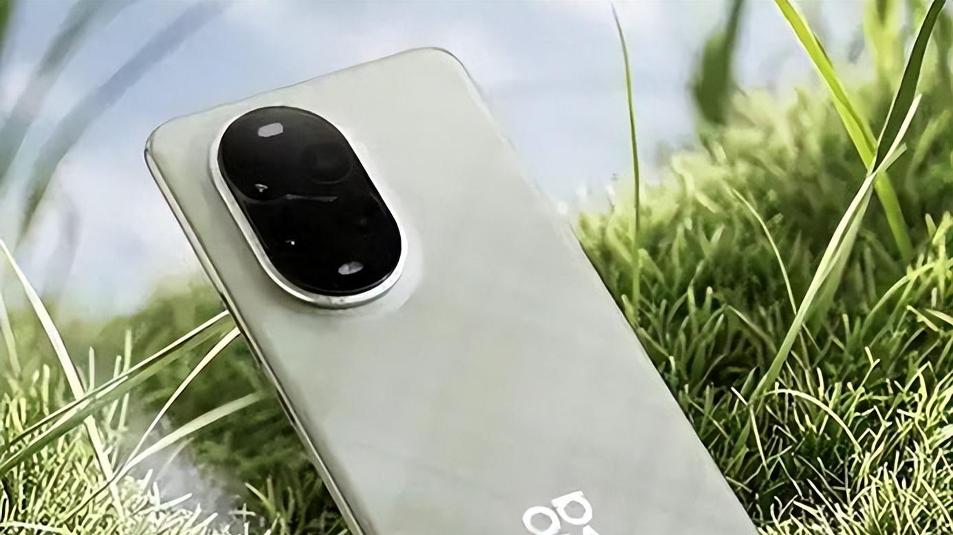 华为nova14竟成中端机“卷王”，华为品质是底气